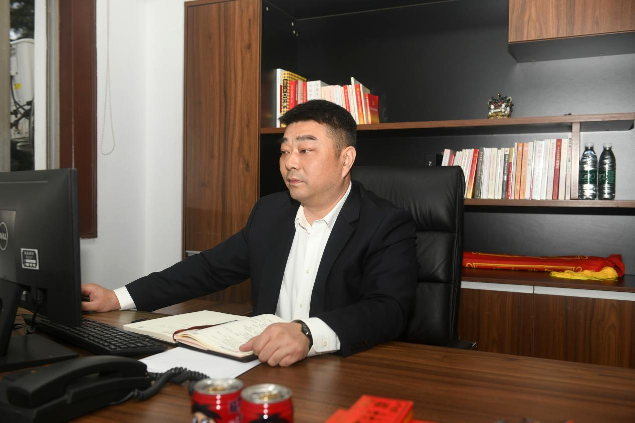 刘方强1